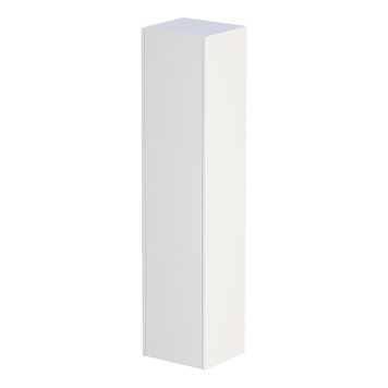 HÖGSKÅP CAMARGUE AURA VIT