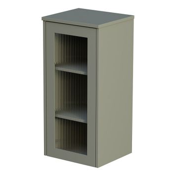 BADRUMSSKÅP CAMARGUE AURA OLIV