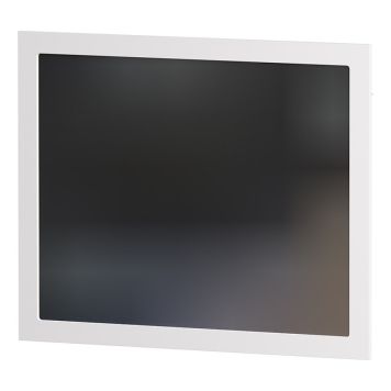 SPEGEL CAMARGUE AURA/VIKA 100CM