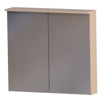 SPEGELSKÅP CAMARGUE AURA LED 230V 80CM