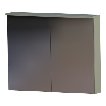 SPEGELSKÅP CAMARGUE AURA LED 230V 90CM