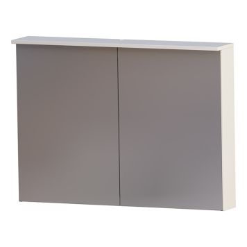 SPEGELSKÅP CAMARGUE AURA LED 230V 100CM 