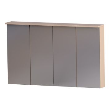 SPEGELSKÅP CAMARGUE AURA LED 230V 120CM 