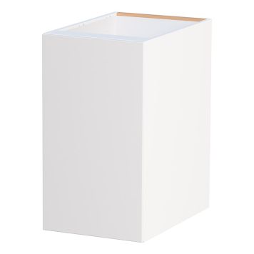 BÄNKSKÅP CAMARGUE VIKA 2 TVÄTT HYLLOR 40CM