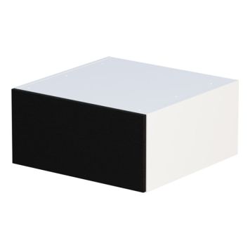 UNDERSKÅP CAMARGUE VIKA TVÄTT FULLT UTDRAGBAR LÅDA 60CM