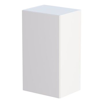 VÄGGSKÅP CAMARGUE VIKA TVÄTT SLÄT LAV