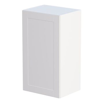 VÄGGSKÅP CAMARGUE VIKA TVÄTT SHAKER LAV