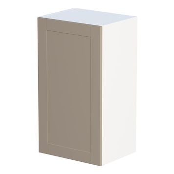 VÄGGSKÅP CAMARGUE VIKA TVÄTT SHAKER DYN