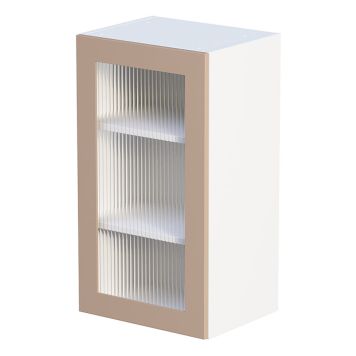 VÄGGSKÅP CAMARGUE VIKA TVÄTT LINJE SKÄR