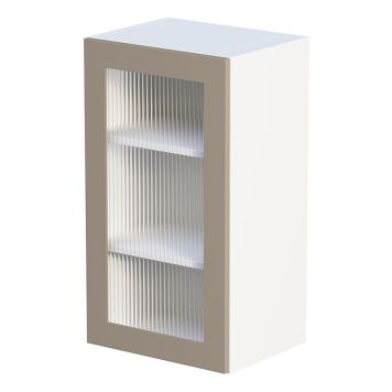 VÄGGSKÅP CAMARGUE VIKA TVÄTT LINJE DYN