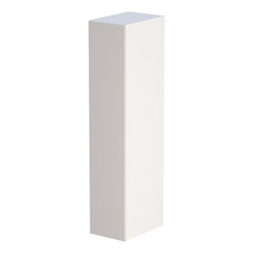 HÖGSKÅP CAMARGUE VIKA TVÄTT HYLLA OCH STÄDSKÅPSINREDNING 40CM