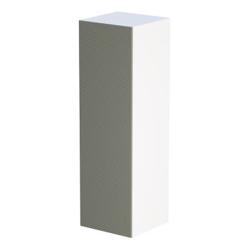 HÖGSKÅP CAMARGUE VIKA TVÄTT HYLLA OCH STÄDSKÅPSINREDNING 60CM