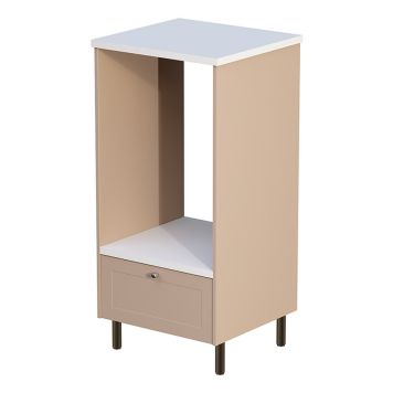 TVÄTTPAKET CAMARGUE VIKA TVÄTT 1 UPPHÖJD VITVARA 65,2CM SKÄR