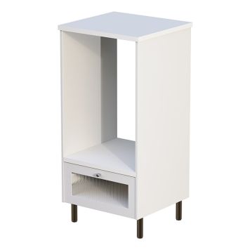 TVÄTTPAKET CAMARGUE VIKA TVÄTT 1 UPPHÖJD VITVARA 65,2CM LAV