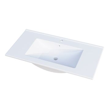 TVÄTTSTÄLL CAMARGUE FORS/VIKA VIT