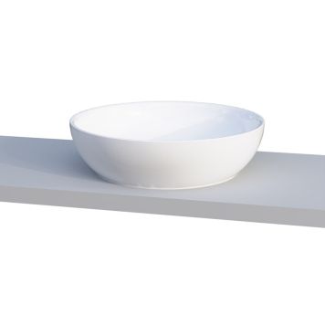 TVÄTTSTÄLL CAMARGUE NOD OVANPÅLIGGANDE