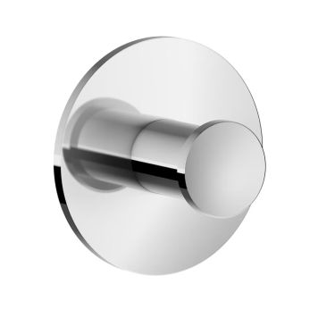 HANDDUKSKROK SMEDBO DOT SJÄLVHÄFTANDE KROM