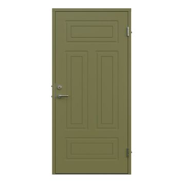 YTTERDÖRR LEKSANDSDÖRREN MON GRÖN