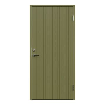 YTTERDÖRR LEKSANDSDÖRREN SUNNANÄNG GRÖN