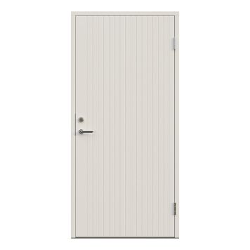 YTTERDÖRR LEKSANDSDÖRREN SUNNANÄNG VIT