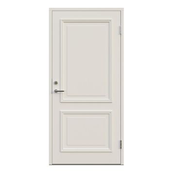YTTERDÖRR LEKSANDSDÖRREN BRENÄS VIT