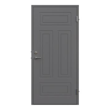 YTTERDÖRR LEKSANDSDÖRREN MON GRÅ