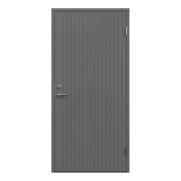 YTTERDÖRR LEKSANDSDÖRREN SUNNANÄNG GRÅ