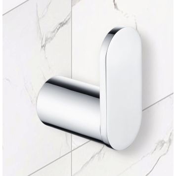 KROK ENKEL RAK BLANK KROM