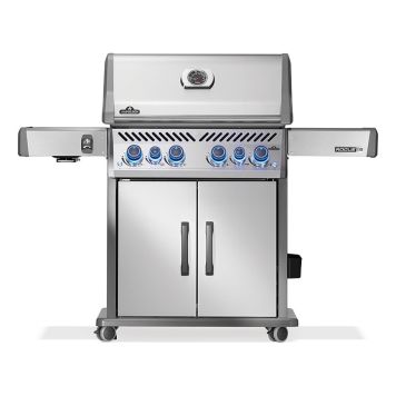 GASOLGRILL NAPOLEON ROUGE PRO-S 525