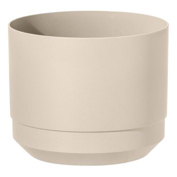 PLASTKRUKA ORTHEX PAULINA RECYCLED 20CM LINNE