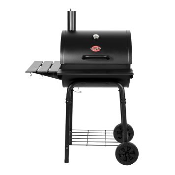 KOLGRILL CHARGRILLER WRANGLER