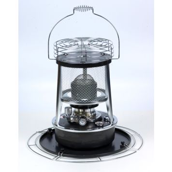 FOTOGENVÄRMARE KINGSTONE FUJI-339 MED BOMULLSVEKE