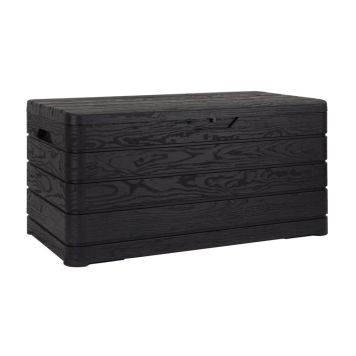 DYNBOX TOOMAX DOLOMITI 500L ANTRACIT