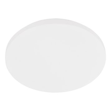 PLAFOND EGLO APPRODO IP54 Ø43CM VIT