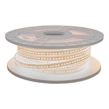 LED-SLINGA KIRKEDAL TILL K100 ALU DESIGN 25M SVART