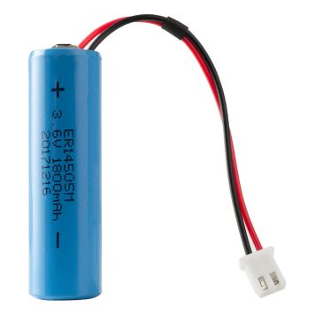 LITIUMBATTERI SWIM & FUN TILL BLUE CONNECT