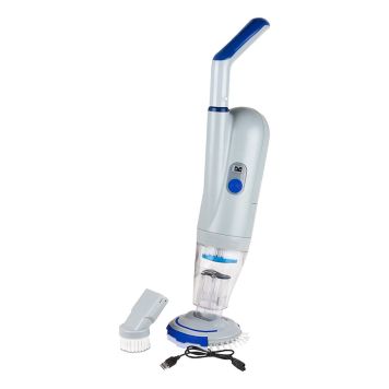 POOLRENGÖRARE SWIM & FUN MANUELL