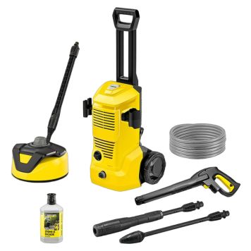 HÖGTRYCKSTVÄTT KÄRCHER K4 PURE FLEX HOME