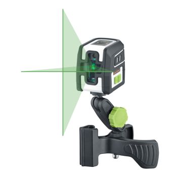 KRYSSLASER LASERLINER SMARTCROSS-LASER GX GRÖN