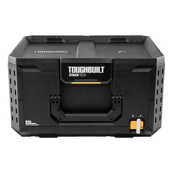 VERKTYGSLÅDA TOUGHBUILT STACKTECH B1-B-50 STOR