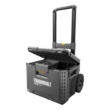 VERKTYGSLÅDA TOUGHBUILT STACKTECH B1-B-70R MED HJUL