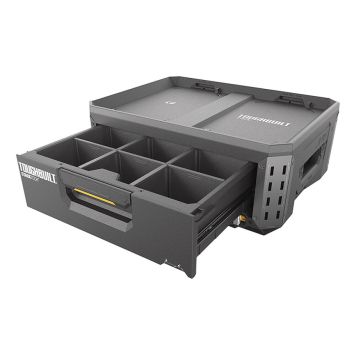 VERKTYGSLÅDA TOUGHBUILT STACKTECH 1-DRAGLÅDA B1-D-30-1
