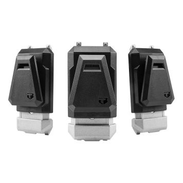 FÄSTE TOUGHBUILT CLIPTECH TILL STACKTECH B1S3-A-50 3-PACK