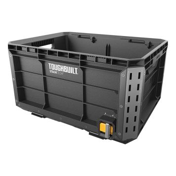 ÖPPEN VERKTYGSLÅDA TOUGHBUILT STACKTECH B1-X-50