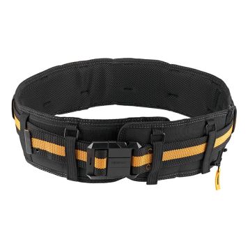 VERKTYGSBÄLTE TOUGHBUILT CLIPTECH CT-41P