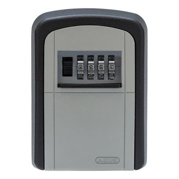 NYCKELSKÅP ABUS KEYGARAGE 707 MED KOD