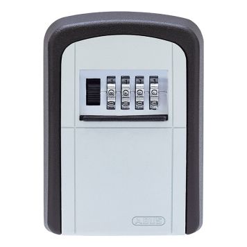 NYCKELSKÅP ABUS KEYGARAGE 707 MED KOD