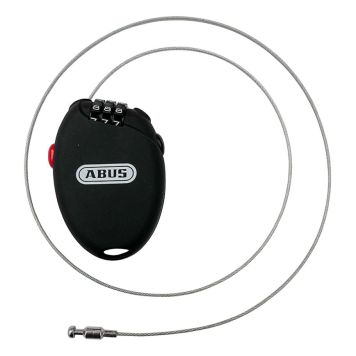 KABELLÅS ABUS KOD 70CM