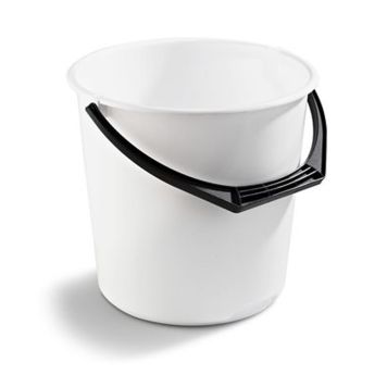 PLASTHINK NORDISKA PLAST 10L VIT