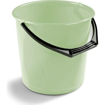PLASTHINK NORDISKA PLAST 10L PISTAGEGRÖN